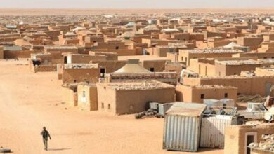 Photo of Les camps du polisario, un terreau fertile à la radicalisation !