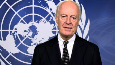 Photo of Staffan de Mistura, sera-t-il le « Nouvel Émissaire de l’ONU » pour le Sahara Marocain !