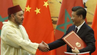 Photo of Des académiciens Chinois et Marocains appellent au renforcement des échanges culturels bilatéraux !