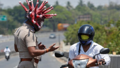 Photo of AVEC 2000 MORTS EN 24 HEURES, L’HÉCATOMBE VIENT « JUSTE DE COMMENCER » EN INDE !