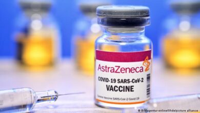 Photo of L’Agence Européenne des Médicaments : Les bénéfices du vaccin AstraZeneca augmentent avec l’âge !