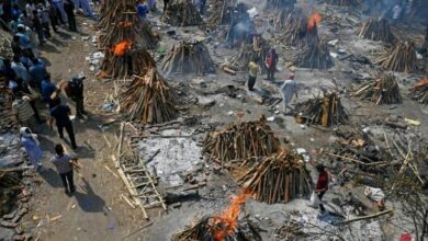 Photo of Alerte de l’OMS : N’importe quel pays peut se retrouver dans la situation de l’Inde !