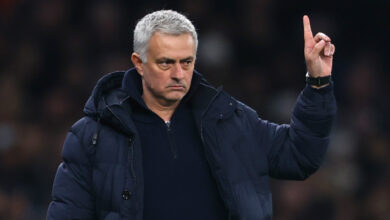 Photo of Premier League: Mourinho limogé par Tottenham !