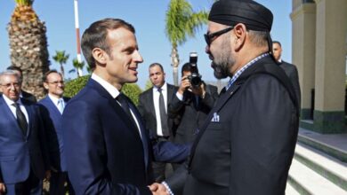 Photo of Le Maroc, 2ème investisseur Africain en France, en 2020 !