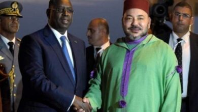 Photo of Le Sénégal, grand ami du Maroc, ouvrira demain un Consulat au Sahara Marocain !