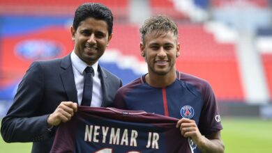 Photo of Nasser Al-Khelaïfi : Sans le soutien de l’UEFA, « La Super League » ne peut pas réussir !