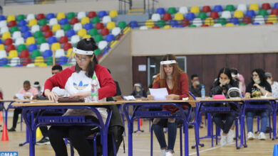 Photo of Baccalauréat : L’examen national unifié entre les 8 et 12 juin prochain !