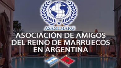 Photo of « L’Association des Amis du Maroc » en Argentine appelle Madrid à mettre le dénommé Brahim Ghali sous les verrous pour crimes contre l’humanité !