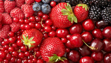 Photo of Agriculture : Le Maroc dépasse l’Espagne dans la production des fruits rouges !