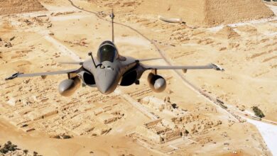 Photo of Armement : L’Egypte va commander 30 avions Rafale à la France !