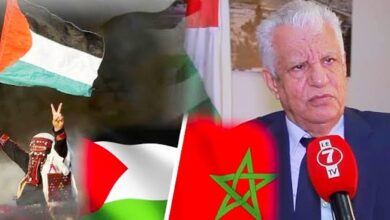 Photo of Exclusif: L’Ambassadeur de la Palestine au Maroc remercie le Roi Mohammed VI et le peuple Marocain (vidéo)