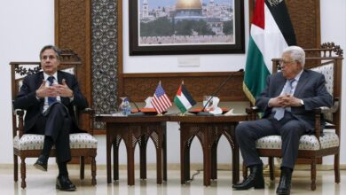 Photo of Paix au Proche-Orient : Les Etats-Unis vont débloquer 75 millions de dollars pour la Palestine !