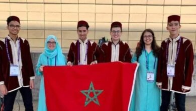 Photo of Une Médaille d’Or aux Olympiades Panafricaines des Mathématiques 2021 pour le Maroc !