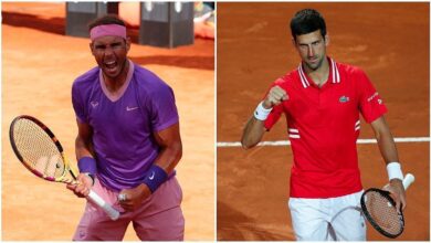 Photo of ROME : RAFAEL NADAL BAT NOVAK DJOKOVIC EN FINALE ET DÉCROCHE SON 10ÈME TITRE !