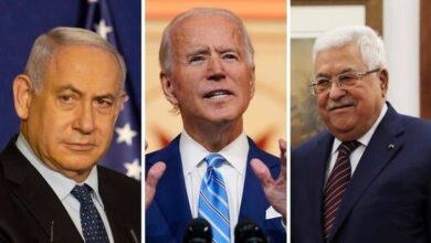 Photo of Cessez-le-feu conclu entre Israéliens et Palestiniens : Joe Biden envoi Blinken au Moyen-Orient !