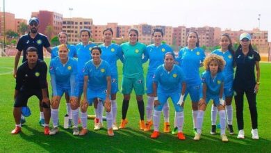 Photo of Foot Féminin : Victoire à l’extérieur pour les championnes du Sporting Club de Casablanca (SCC) !