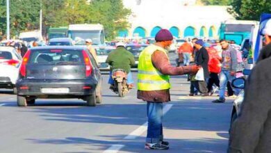 Photo of Rabat : Les « gilets jaunes » sont hors la loi car la Mairie n’a délivré aucune autorisation !