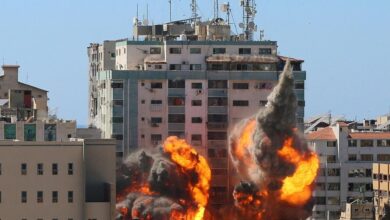 Photo of Conflit Israélo-Palestinien : Le Conseil de Sécurité de l’ONU se réunit en urgence ce Dimanche !