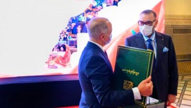 Photo of Modèle de Développement : Les chiffres clés du rapport général présenté au Roi Mohammed VI !