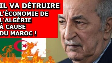 Photo of Suicide Économique : Tebboune veut saborder les entreprises algériennes à cause du Maroc !