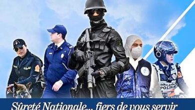 Photo of Sûreté Nationale : 65 ans de dévouement, de discipline et d’abnégation !