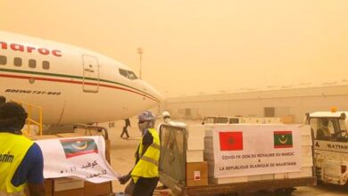 Photo of Un Nouveau Don de Vaccins du Maroc à la Mauritanie : Un geste fort de Solidarité pour un Partenariat Stratégique !