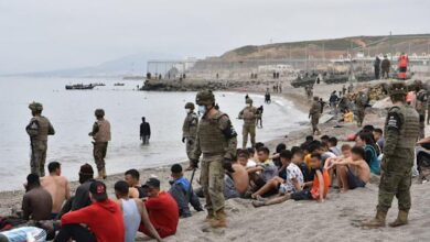 Photo of Crise Diplomatique Majeure : L’Espagne accuse le Maroc «d’agression» et de «chantage» !