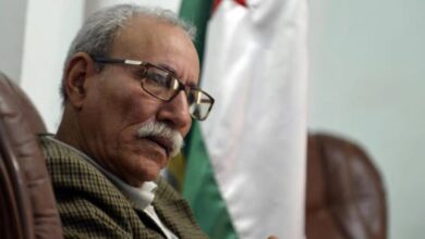 Photo of La justice espagnole dément avoir convoqué le chef du polisario !