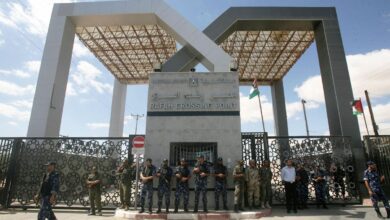 Photo of Conflit au Moyen Orient : L’Egypte ouvre sa frontière avec Gaza !