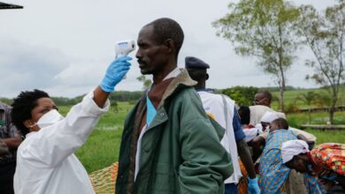 Photo of OMS: Le manque de vaccins anti-Covid accroît le risque de nouvelle vague en Afrique !