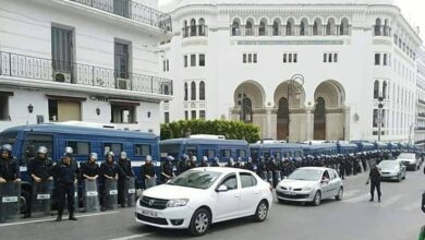 Photo of 119ème vendredi du Hirak : Alger totalement quadrillée et de grandioses manifestations en Kabylie !