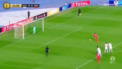 Photo of Ligue des Champions: Le Mouloudia d’Alger et le WAC se neutralisent (1-1) ! (vidéo)