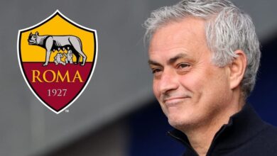 Photo of Foot : José Mourinho a trouvé un nouveau club !