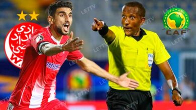 Photo of Scandale de l’arbitrage Africain : Le WAC crie au « Hold-Up » ! (vidéo)