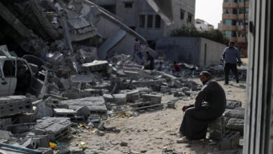 Photo of Escalade militaire : Les attaques d’Israël sur Gaza ont fait plus de 100 morts !