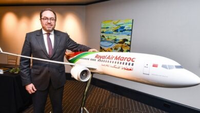 Photo of RAM: Abdelhamid Addou, élu au « Conseil des Gouverneurs » de l’IATA !