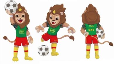 Photo of Football : Le Cameroun dévoile la Mascotte et l’Hymne de la CAN 2022 !