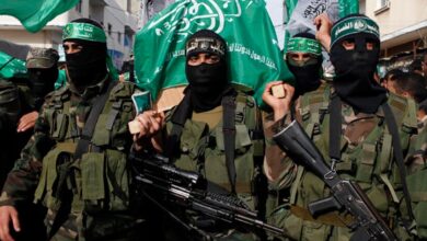 Photo of D’où vient l’immense fortune, en milliards de dollars, du Hamas ?!