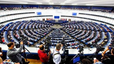 Photo of L’attitude espagnole suscite l’indignation au Parlement Européen !