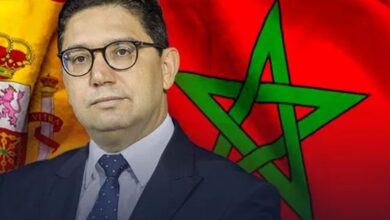 Photo of URGENT : Pour Nasser Bourita, l’Ambassadrice du Maroc en Espagne, ne reviendra jamais !