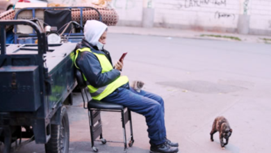 Photo of Casablanca: Vers la fin des gardiens de voitures « autoproclamés » qui arnaquent les automobilistes !