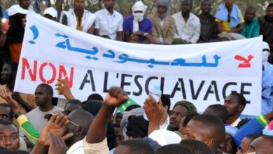 Photo of MAURITANIE-LA HONTE : LE DERNIER PAYS AU MONDE OÙ L’ESCLAVAGE EXISTE ENCORE !