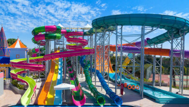 Photo of Loisirs et Vacances : Les Piscines de Casablanca vont bien rouvrir début Juin !