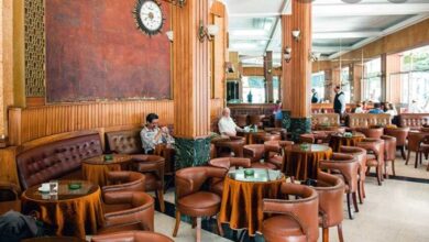 Photo of Les restaurants et les cafés pourront rester ouverts jusqu’à 23h après le Ramadan !