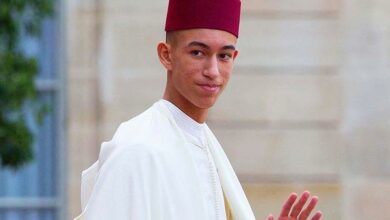 Photo of Événement : 18ème anniversaire du Prince Héritier Moulay El Hassan !