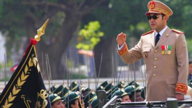 Photo of Le Roi Mohammed VI adresse un « Ordre du Jour » aux Forces Armées Royales !