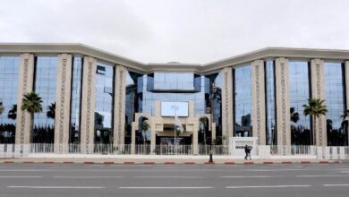 Photo of Exposition : “Tableau d’Espoir” à la Galerie de l’ICESCO de l’Art Contemporain à Rabat !