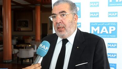 Photo of Khalil Hachimi Idrissi, le Directeur de la MAP, dresse un portrait au vitriol de notre voisin Espagnol !