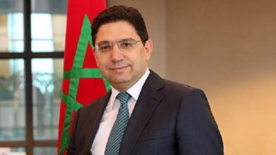 Photo of Nasser Bourita : L’Espagne a créé la crise avec le Maroc et l’a fait assumer à l’Europe !