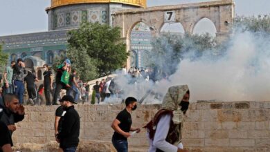 Photo of Événements d’Al-Qods: Les groupes parlementaires expriment leur solidarité avec le peuple palestinien